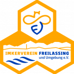 Logo IV Freilassing